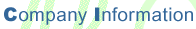 Company Information